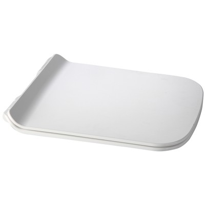 Top brands design modern UF soft close toilet seat cover set